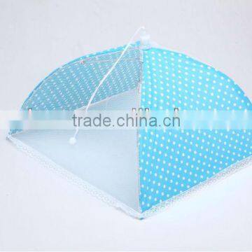 Fixed Food Cover With Flowers photo-2