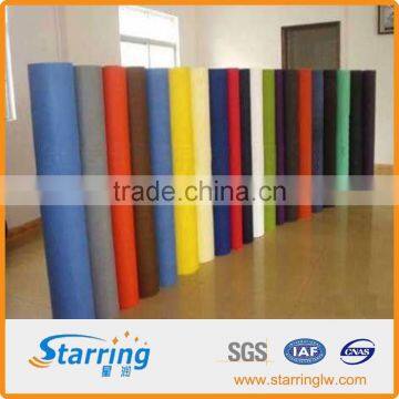 Nonwoven Needlepunch Felt Geotextile photo-2