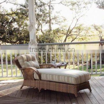 Specific Use Long Outdoor Lounge