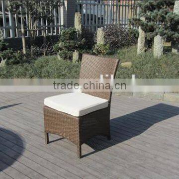 Outdoor Rattan Chair photo-3