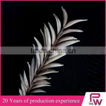 Real Looking Artificial Tropical Flower Making