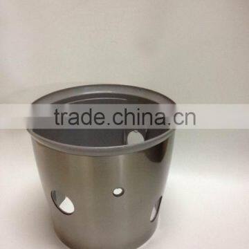 2015 Durable Metal Parts Of Wastebin With Good Quality photo-2