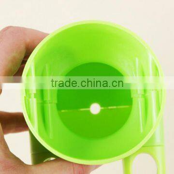 Wholesale Plastic Cartoon Toothbrush Holder With Gargle Cup Washing Bathroom Set photo-5