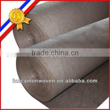 polyester non woven fabric for car seat cover
