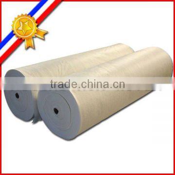 rolls package needle-punched nonwoven felt for mattress