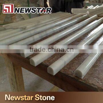 Stone Pencil Marble Molding Border Liners photo-2