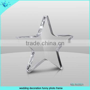 Wedding Decoration Funny Photo Frame