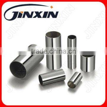 Stainless Steel Seamless Pipes and Pipe Accessories