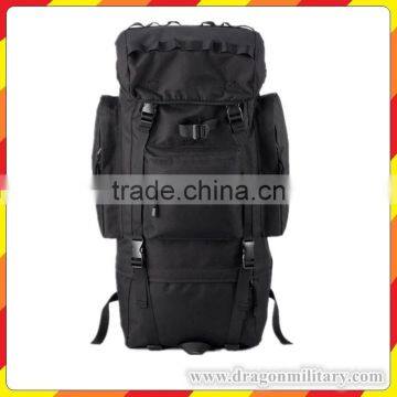 Hot Sale Utility 65L Travel Big Backpack Bags photo-2