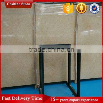 Egypt Beige Giallo Atlantide Marble With Good Price photo-5