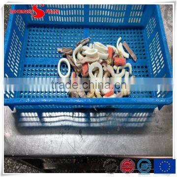 IQF Seafood Mixed Frozen photo-2