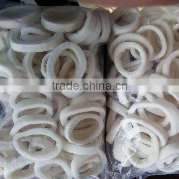 Hot sale high quality illex squid ring