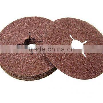 Cheap Abrasive Sandpaper Pads Sanding Pad for Finishing Sander photo-3