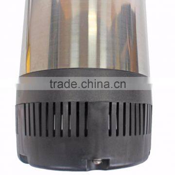 Three Impellers Stainless Steel Water Pump With Flow Switch photo-3