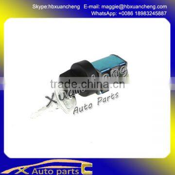 for Cfmoto Parts, CF500 500AU-6L Lock Assembly photo-2