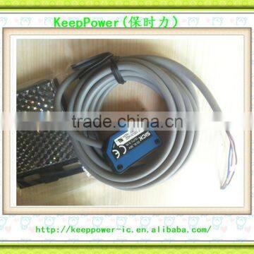 WL100-N1429 Photoelectric Sensors Switch Original and New photo-3