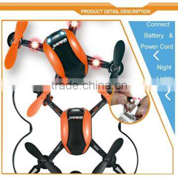 Shantou Toys UDI U39 2.4G RC Copter Drone RTF Mini Quadrocopter RUC198324 photo-3