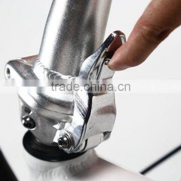 Electric Folding Bike Mini Electric Pocket Bike photo-5