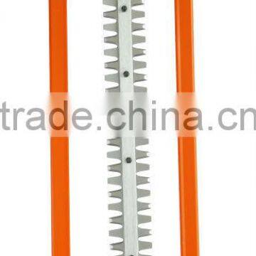Top Grade Black 65mn Blade of Single Hedge Trimmer photo-3