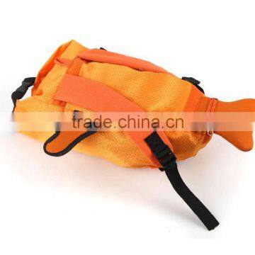 2015 Popular Designs Hot Selling 3D Fish Backpack Kids Gift Bag photo-2