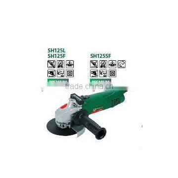 High Quality Status Durable Tools Electric Power Grinder