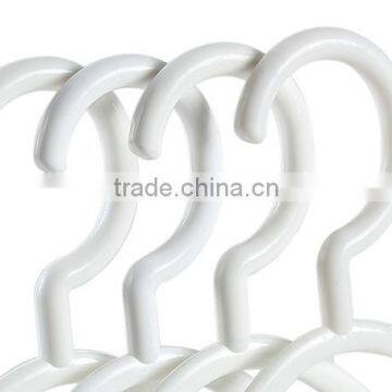 Stronger Plastic Scarf Hanger, Sock Hanger, Towel Hanger photo-5