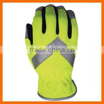 Military Police Traffic Control Gloves photo-2
