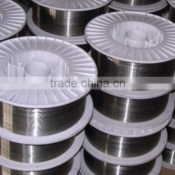 Factory gas sheilding E501T-1flux cored welding electrode