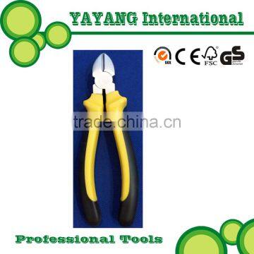 Professional manufacturer for Nickel Diagonal Cutting Pliers