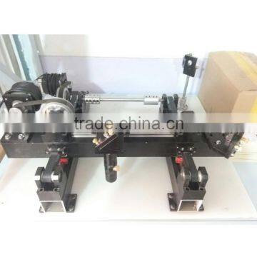 Linear Square Rails Whole Set Parts With Motor, Driver, Belt, Lens, Mirrors 6040 9060 1390 1610 photo-4