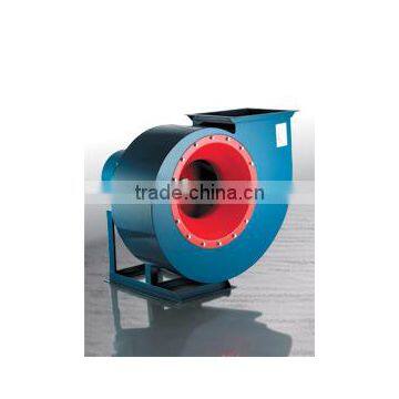 Mine Exhaust Fan