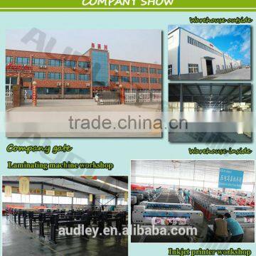 3.2m Large Format Solvent Printer Machinery for Outdoor Inkjet Printing photo-5