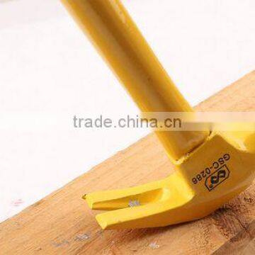 Claw Hammer With Steel Handle photo-4
