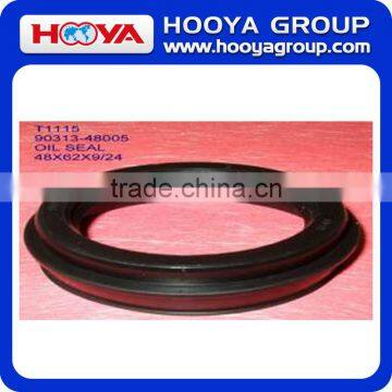 90313-48005/REAR WHEEL OUTER OIL SEAL TOYOTA 12R