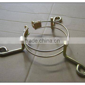 Wire Motor Mounting /motor Mounting Bracket photo-3