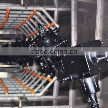 QT450 70HP Tiller Gearbox for Agricultural