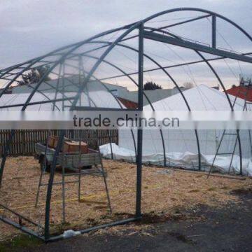 Fabric Storage Shelter , Warehouse Tent , Car Garage photo-3