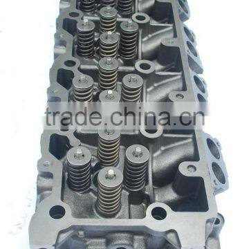 NEW FOR D 6.0 POWERSTROKE CYLINDER HEADS18MM COMPLETE LOADED photo-4