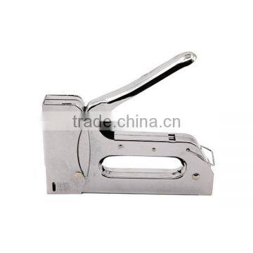 latest design superior quality staple gun in nail gun