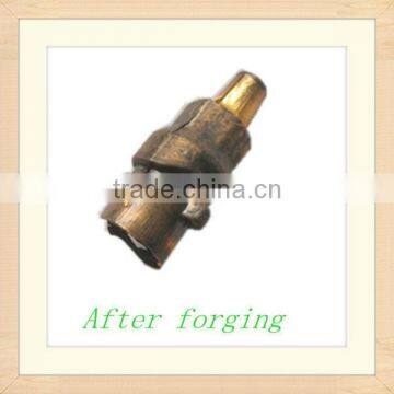 High Precision Metal Hot Forging Parts photo-3