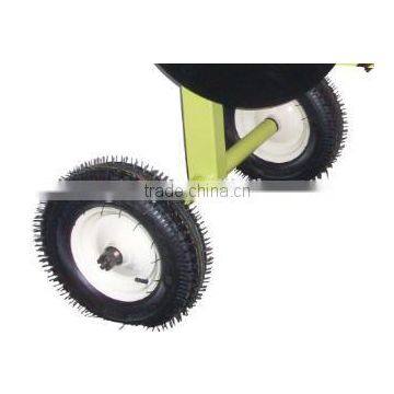 26T 3500W Electric Kinetic Fast Log Splitter 3s Cycle Time YouTube Video Available photo-5