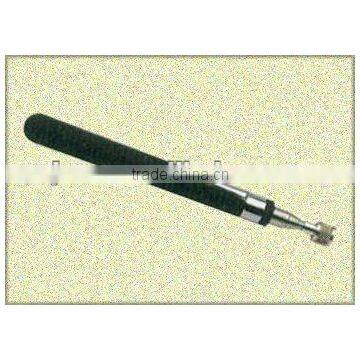 Auto repair Telescoping magnetic pick-up tool