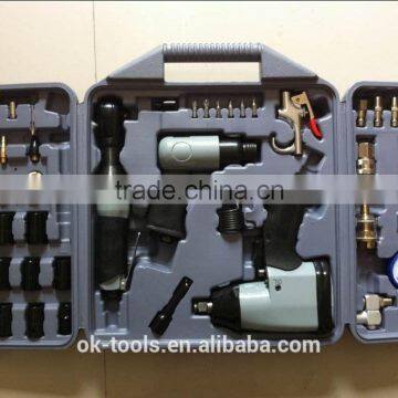 49 Pcs Penumatic Tool Set photo-5