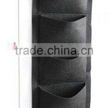 4-pocket Vertical Garden Planter photo-2