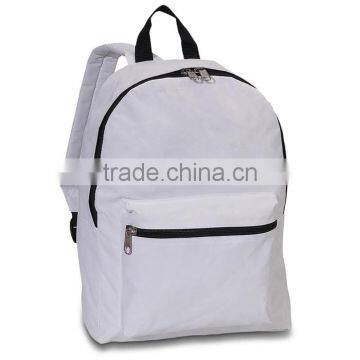 Lightweight Classic School Backpack photo-3