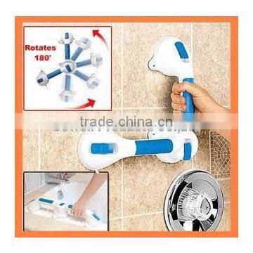 Rotate Suction Grip Handle