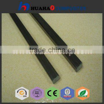 Carbon Fiber Square Rod photo-2
