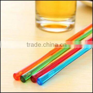 2015 Hot Sell New Design 100% FOOD GRADE Plastic Label Spoons for Cup,100% FOOD GRADE Plastic Label Spoons photo-4