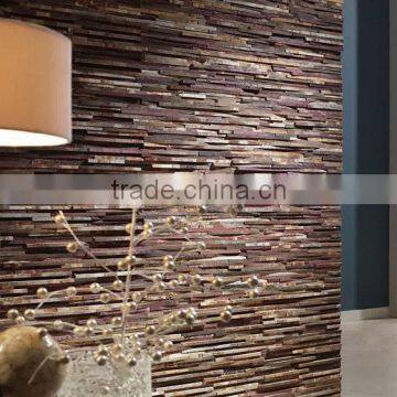 Hot Sell Exterior Slate Cheap Artificial Culture Stone for Decoration photo-4