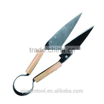 New come mini carbon steel sheep shears wool shear